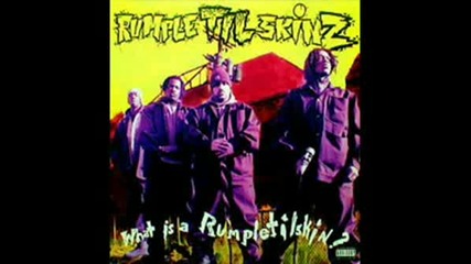 Rumpletilskinz - Theramixx