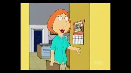 Family Guy Season 5 Episode 15