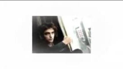 Robert Pattinson !! ~ 
