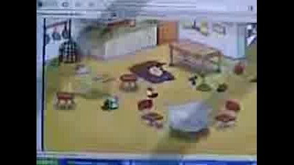 Tom & Jerry (2)