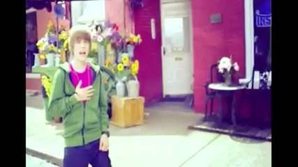 he could be the one