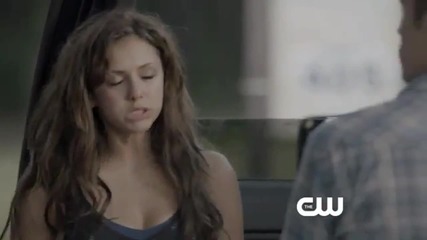 The Vampire Diaries 5x02 Webclip #1 | True Lies |