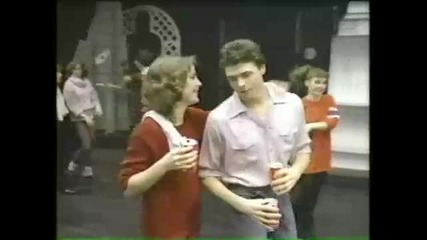 Coca - Cola 1982 Tv 