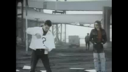 Inxs - Need You Tonight and Mediate