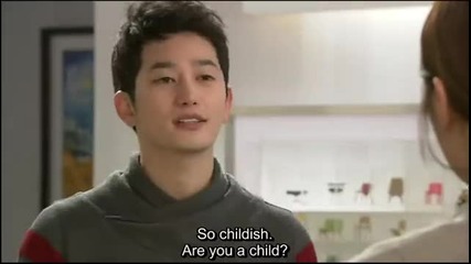 Cheongdamdong Alice ep 3 part 2