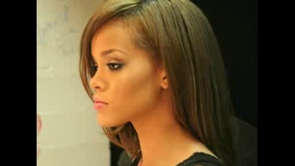 Rihanna - Sell Me Candy