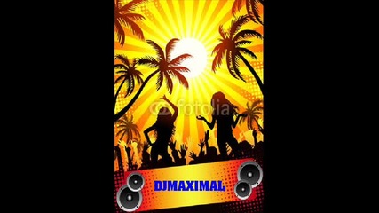 Djmaximal - Summer Party 2012