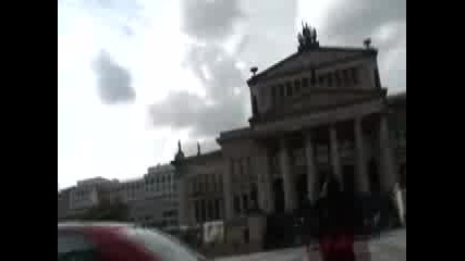 Трабант - Berlin