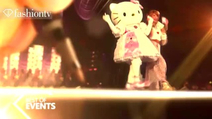 Fashiontv's Best of 2011 - Most Memorable Fashion Moments
