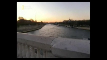 Is it real - The Nostradamus effect 1