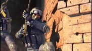 Counter - Strike:online 2008 Trailer (високо Качество) 