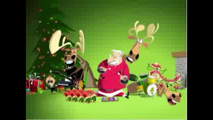 [ Funny Jingle Bells ]