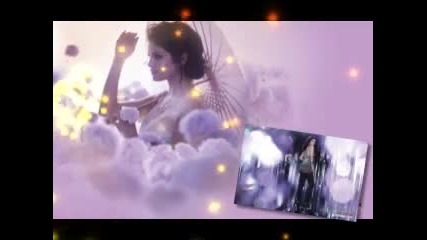 Selly Gomez За конкурса на ivenceto06