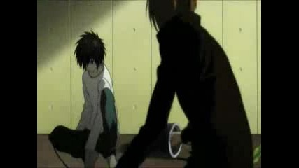 Death Note - Duel Of The Fates
