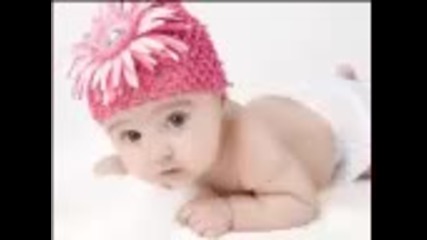baby and animals