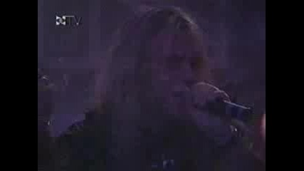 Helloween - Korea 2001 1част