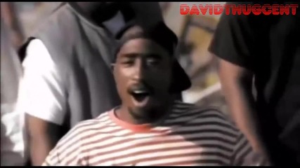*2013* 2pac - "dear Angel" [ Davidthugcent Remix ]