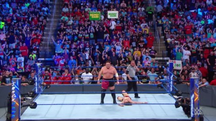 Hay mas luchas para Money in the Bank: En Espanol, 31 de mayo