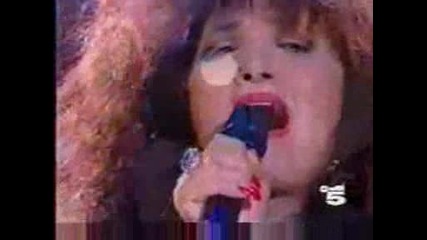 Marcella Bella - Margherita Cover R. Cocciante