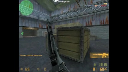 snz ace @ de nuke 