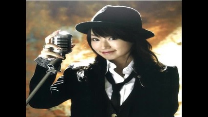 Nana Mizuki - Scarlet Knight