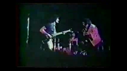 Mountain - Mississippi Queen - 1970