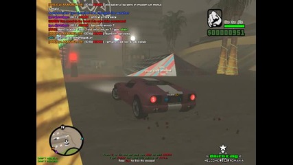 gta samp part1