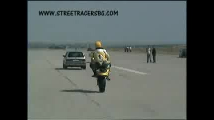 Сливен Drag 12