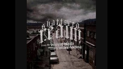 Shattered Realm - No one else