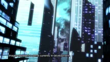 Official - Marvel Vs - Capcom 3 Fate of Two Worlds Announcement - Trailer 