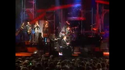 Jerry Lee Lewis - The Wild One