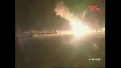 Turkish Commando Tinraing (komando Egitimi)
