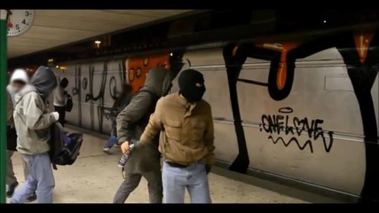 Хип Хоп от старата школа 35 / Hip Hop from old school 35
