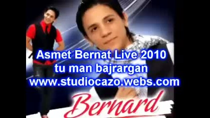 Bernat Show 2010 tu man bajrargan 
