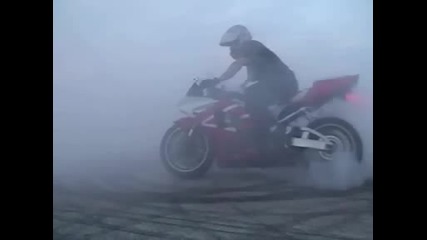 Burnout