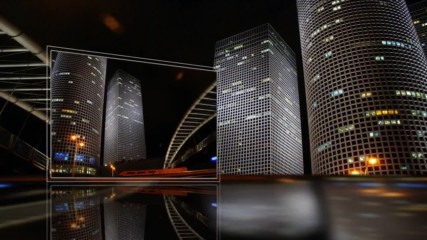 Города мира