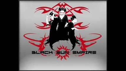 Black Sun Empire - Gun Seller