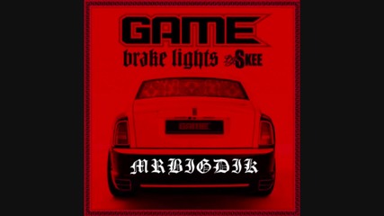 The Game ft. Shawty Lo - Thats The Way The Game Goes 