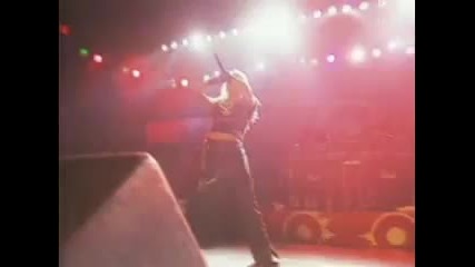 arch enemy - dead eyes see no future