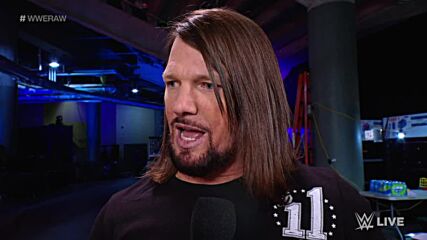 AJ Styles & Omos aren’t giving up on each other: Raw, Dec. 13, 2021
