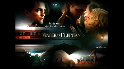 Water for Elephants Soundtrack(15. I Need A Little Sugar In My Bowl – Bessie Smith)