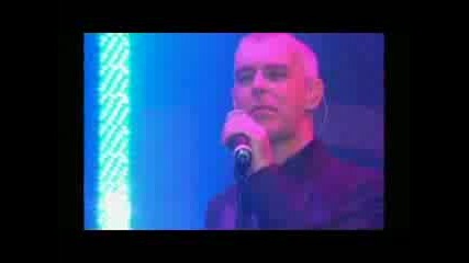 Pet Shop Boys - Go West (live)