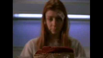 Buffy And Angel Forever