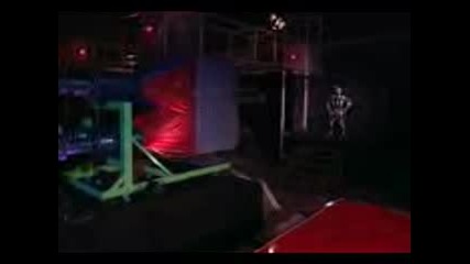 Mythbusters Youtube Live