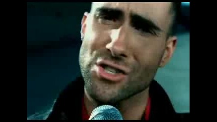 Maroon 5 - Wake Up Call