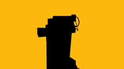 Ballad of Black Mesa
