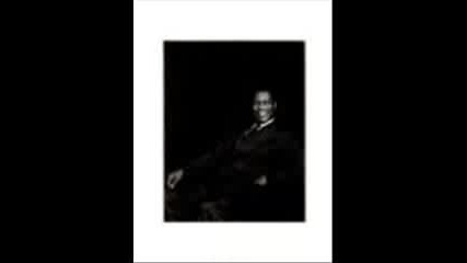 Paul Robeson - Amazing Grace