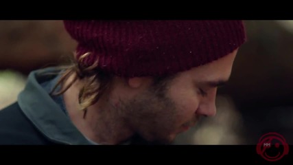 Damian Sulewski - Don't Disappear (music video)))