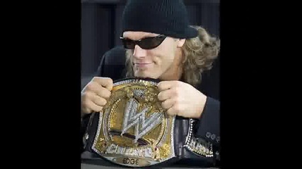Edge Theme Song Wwe