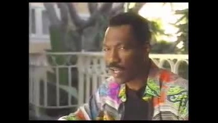 Michael Jackson - правенето на - Whatzupwitu